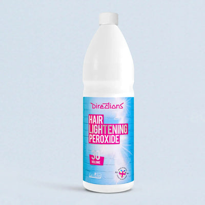 Directions Hair Lightening Peroxide 30 Volume