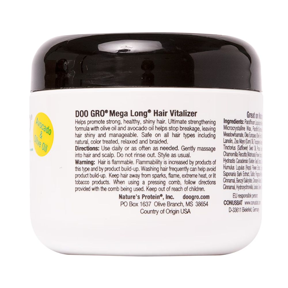Doo Gro Mega Long Hair Vitalizer