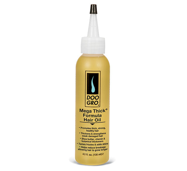 Doo Gro Mega Thick Growth Oil