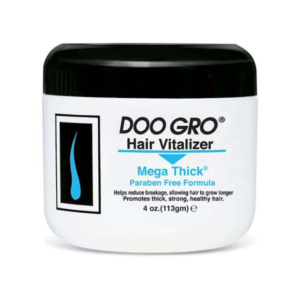Doo Gro Mega Thick Hair Vitalizer