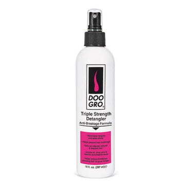 Doo Gro Triple Strength Growth Detangler Anti-breakage Formula