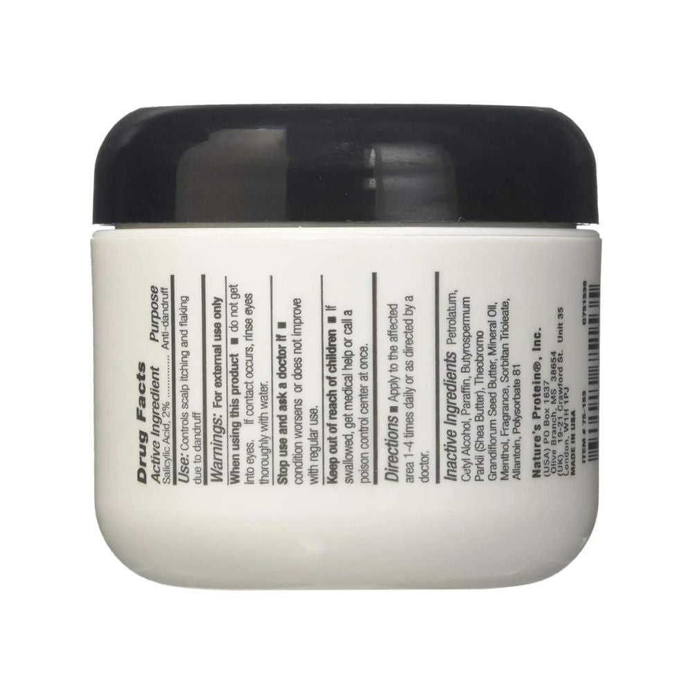 Doo Gro Medicated Hair Vitalizer Anti-dandruff Creme Formula