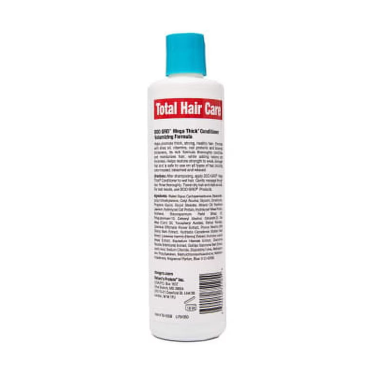 Doo Gro Mega Thick Conditioner Volumizing Formula