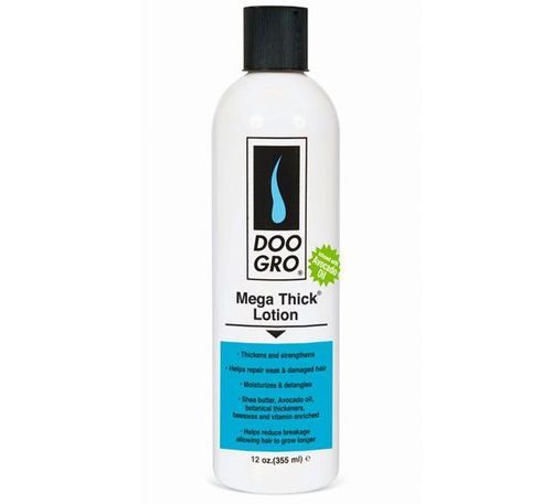 Doo Gro Mega Thick Growth Lotion