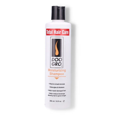 Doo Gro Moisturizing Growth Shampoo With Organic Thickeners