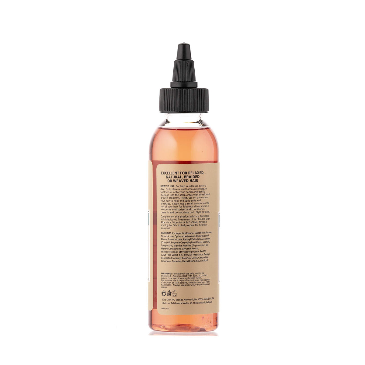 Dr. Miracle's Intensive Spot Serum