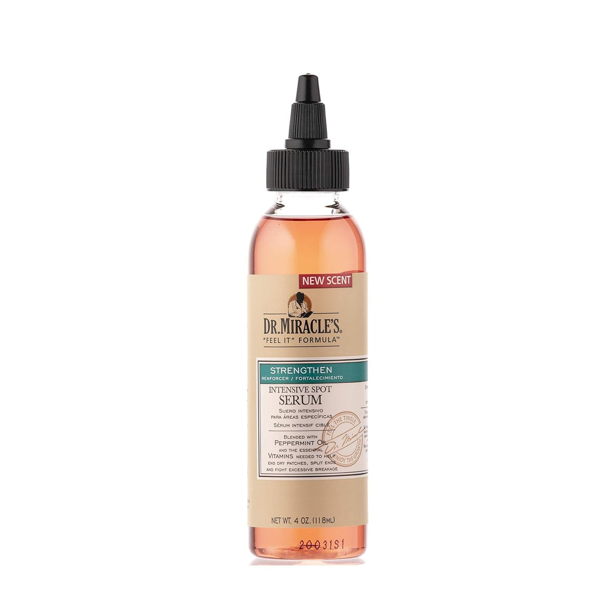 Dr. Miracle's Intensive Spot Serum