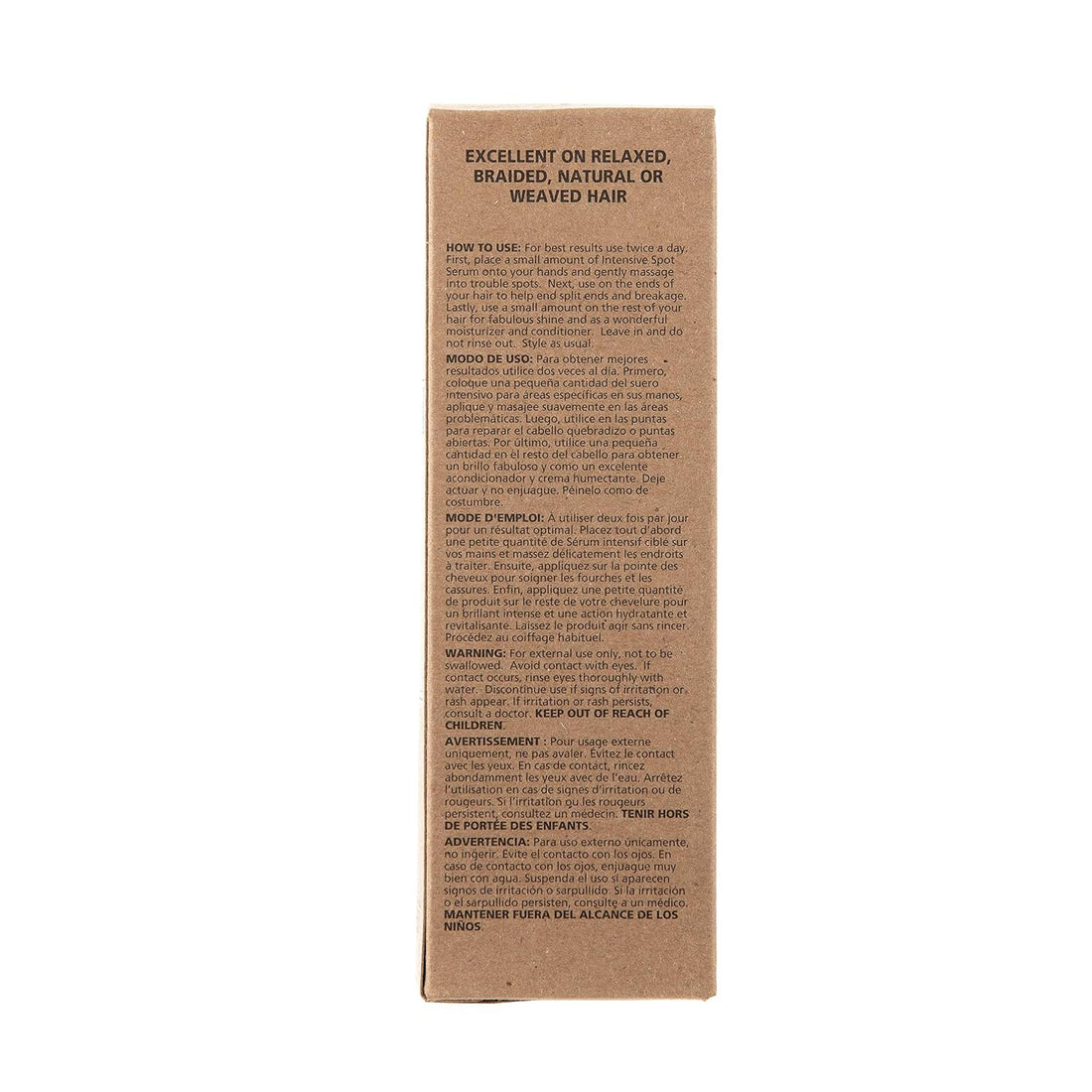 Dr. Miracle's Intensive Spot Serum