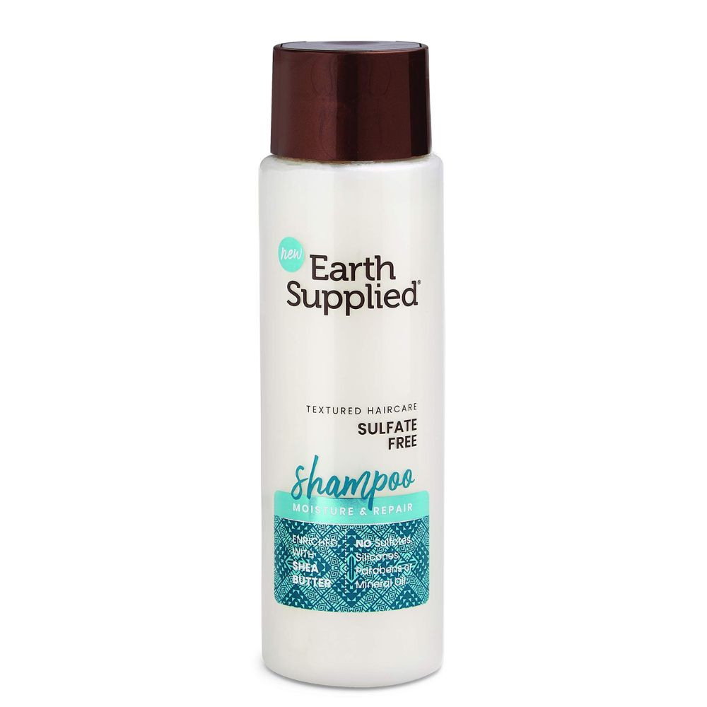 Earth Supplied Moisture & Repair Sulfate-free Shampoo