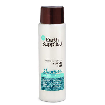 Earth Supplied Moisture & Repair Sulfate-free Shampoo