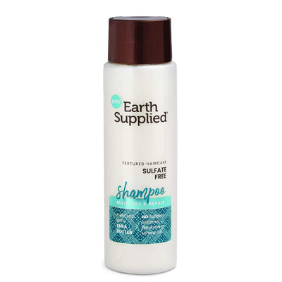 Earth Supplied Moisture & Repair Sulfate-free Shampoo