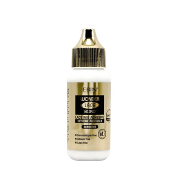 Ebin New York Wonder Lace Bond Extreme Firm Hold Sensitive