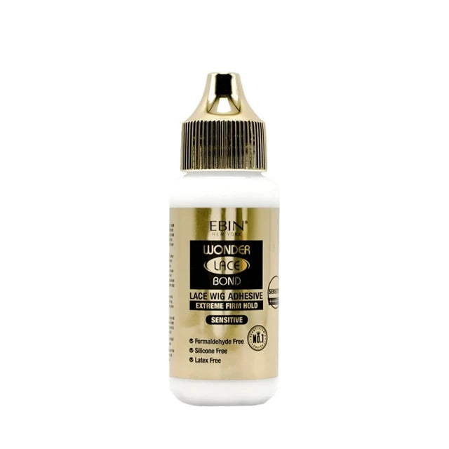 Ebin New York Wonder Lace Bond Extreme Firm Hold Sensitive