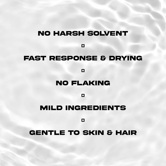 Ebin New York Wonder Lace Bond Lace Wig Adhesive Remover Spray Supreme