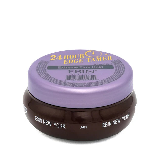 Ebin New York 24 Hour Edge Tamer Extreme Firm Hold