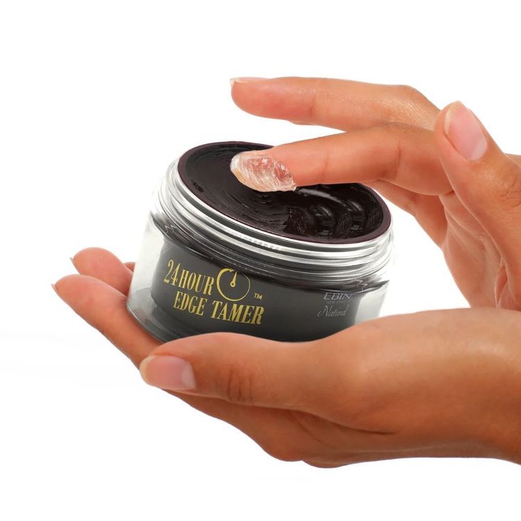 Ebin New York 24 Hour Edge Tamer Extreme Mega Hold