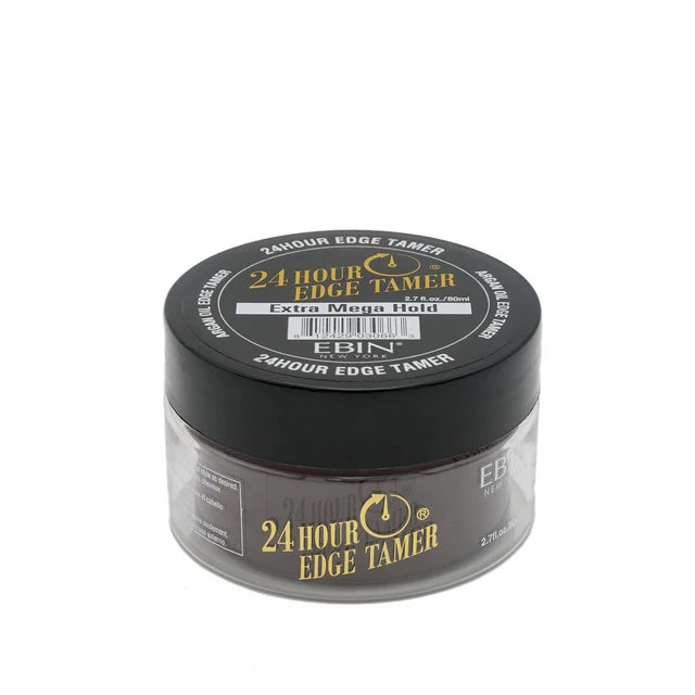 Ebin New York 24 Hour Edge Tamer Extreme Mega Hold