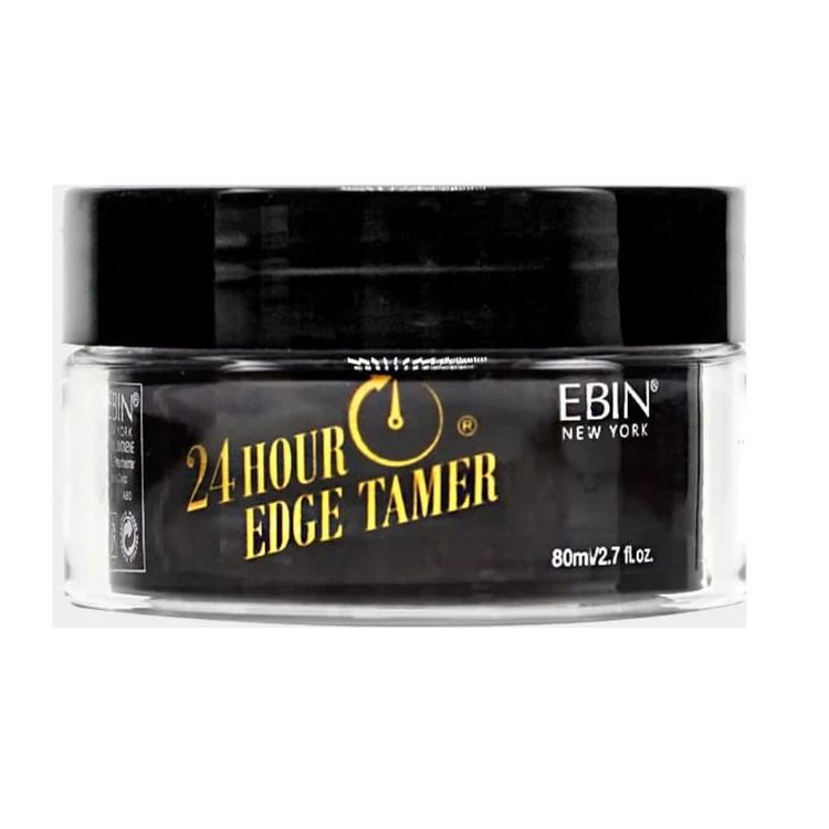 Ebin New York 24 Hour Edge Tamer Extreme Mega Hold