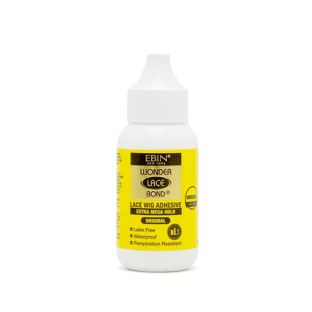 Ebin New York Wonder Lace Bond Extra Mega Hold Original
