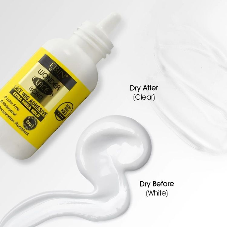 Ebin New York Wonder Lace Bond Extra Mega Hold Original