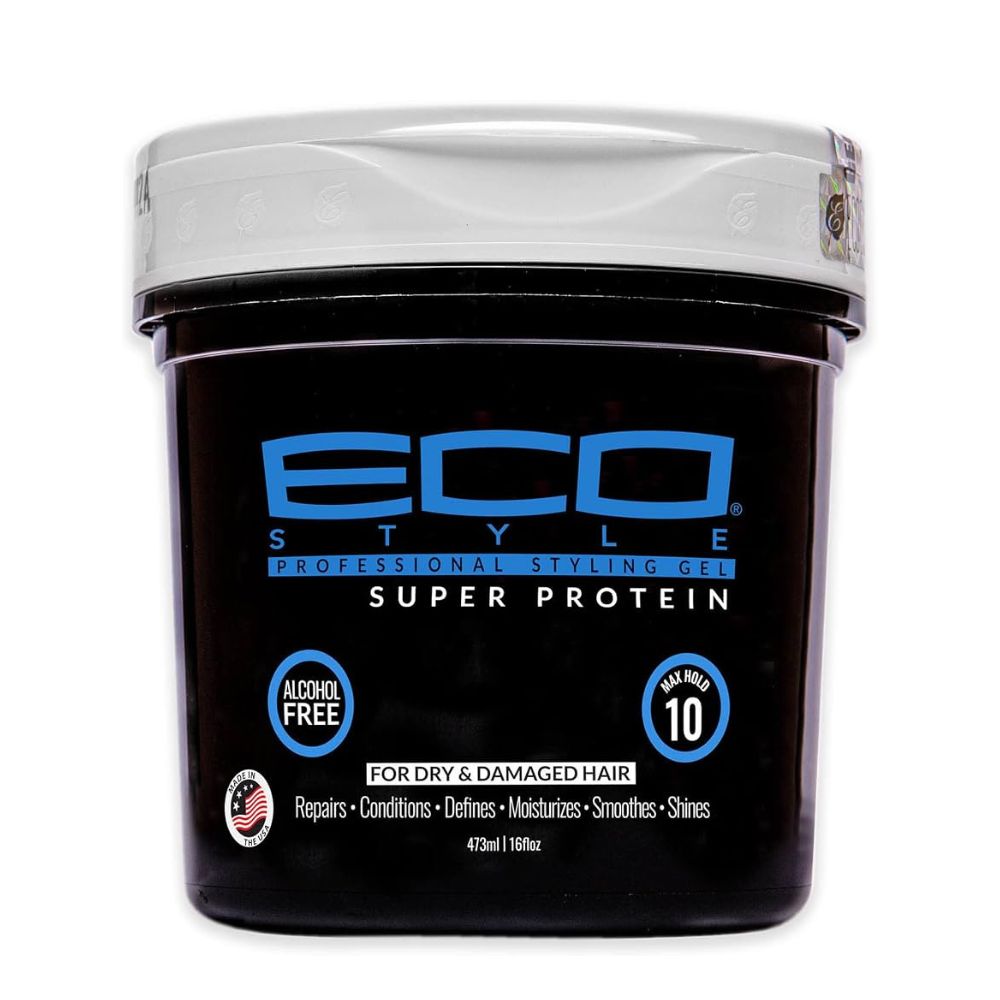 Eco Styler Professional Styling Gel Protein