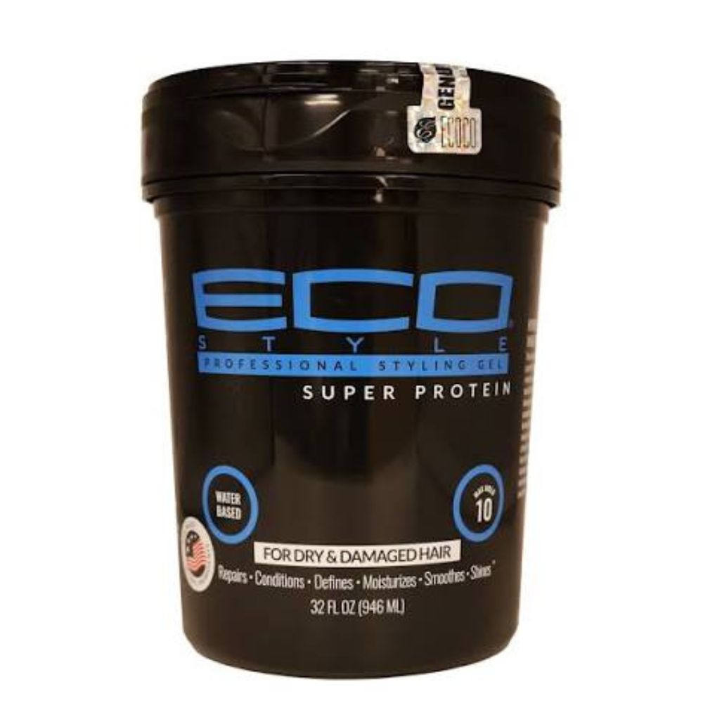 Eco Styler Professional Styling Gel Protein