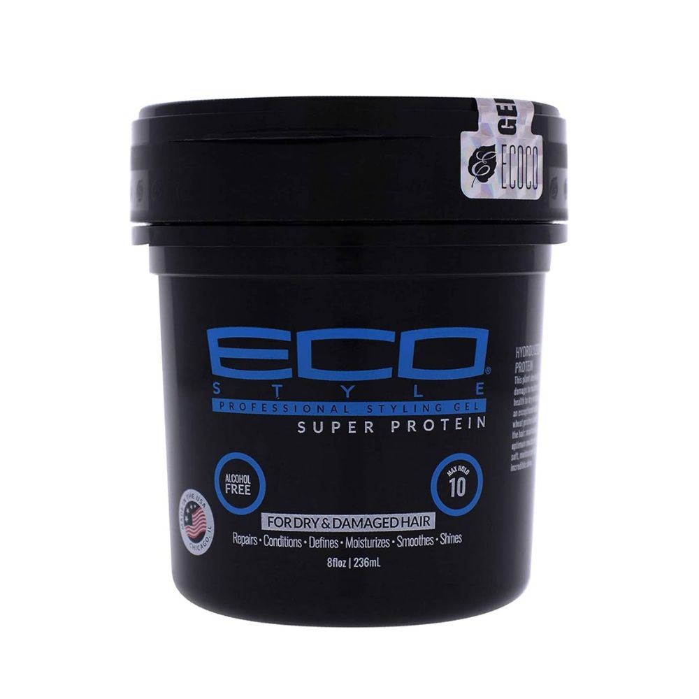 Eco Styler Professional Styling Gel Protein
