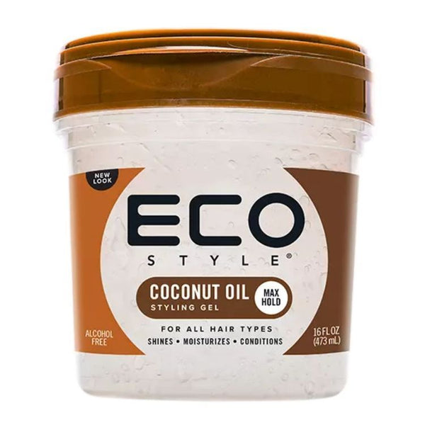 Eco Styler Coconut Oil Gel