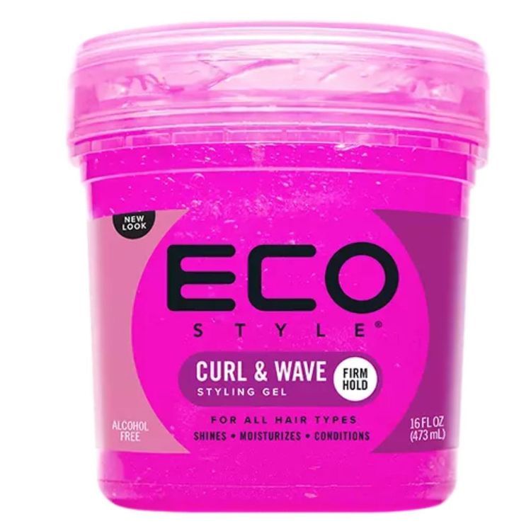 Eco Styler Curl & Wave Styling Gel