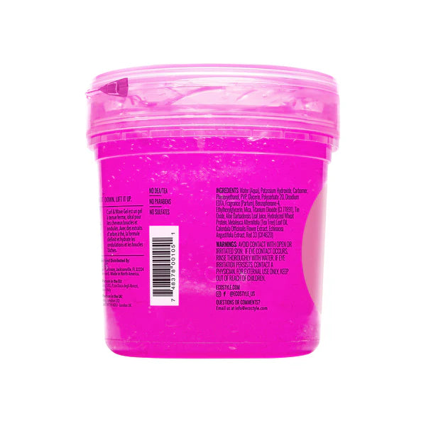 Eco Styler Curl & Wave Styling Gel