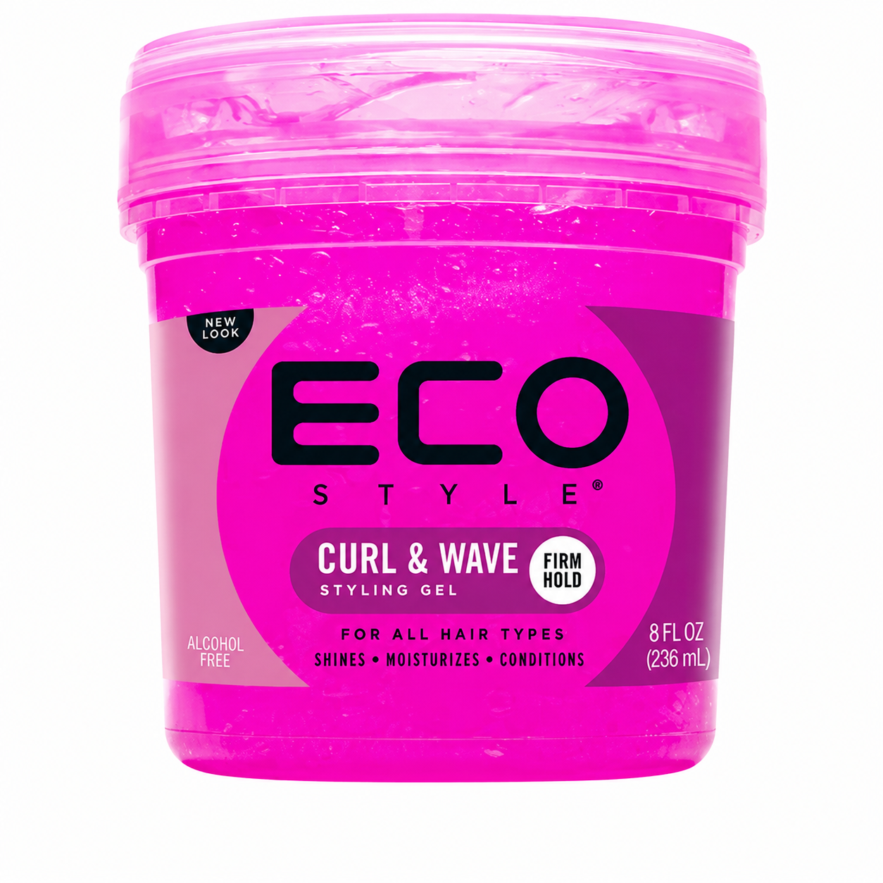 Eco Styler Curl & Wave Styling Gel