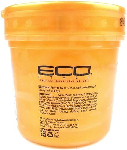 Eco Styler Gold Styling Gel