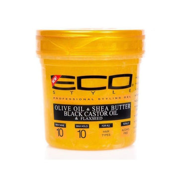 Eco Styler Gold Styling Gel
