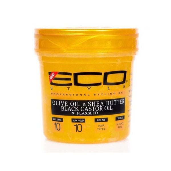 Eco Styler Gold Styling Gel
