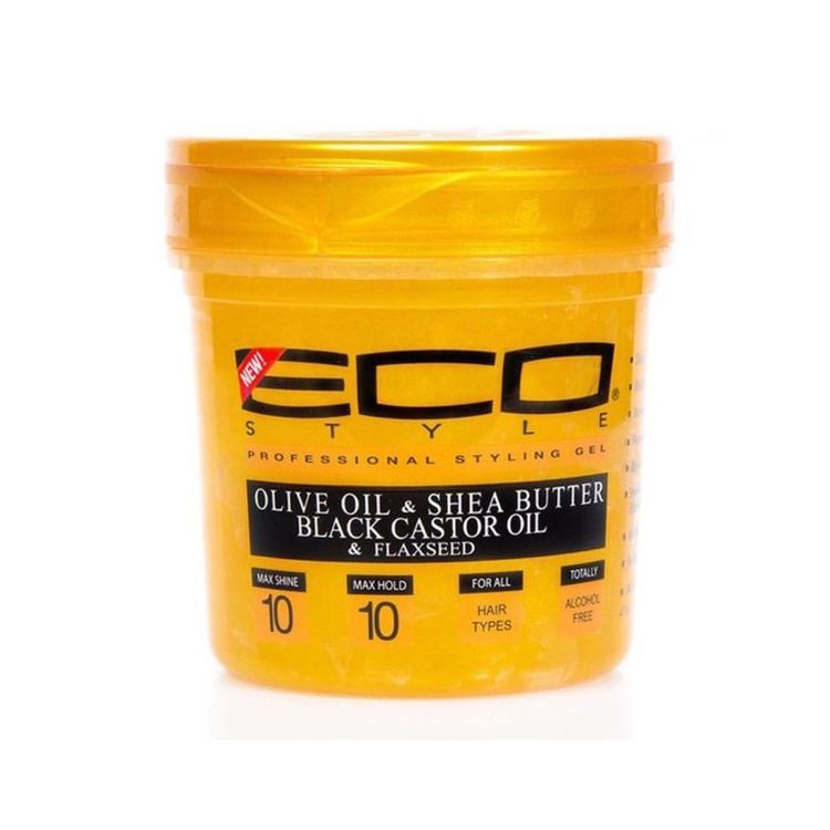 Eco Styler Gold Styling Gel