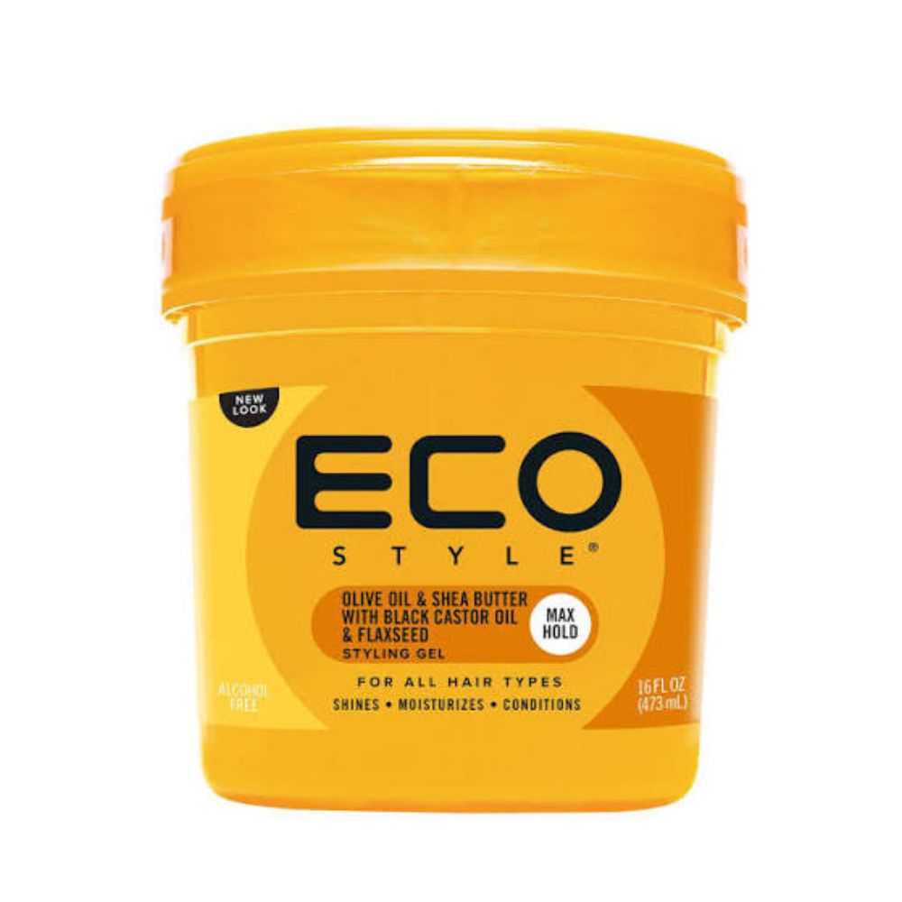 Eco Styler Gold Styling Gel