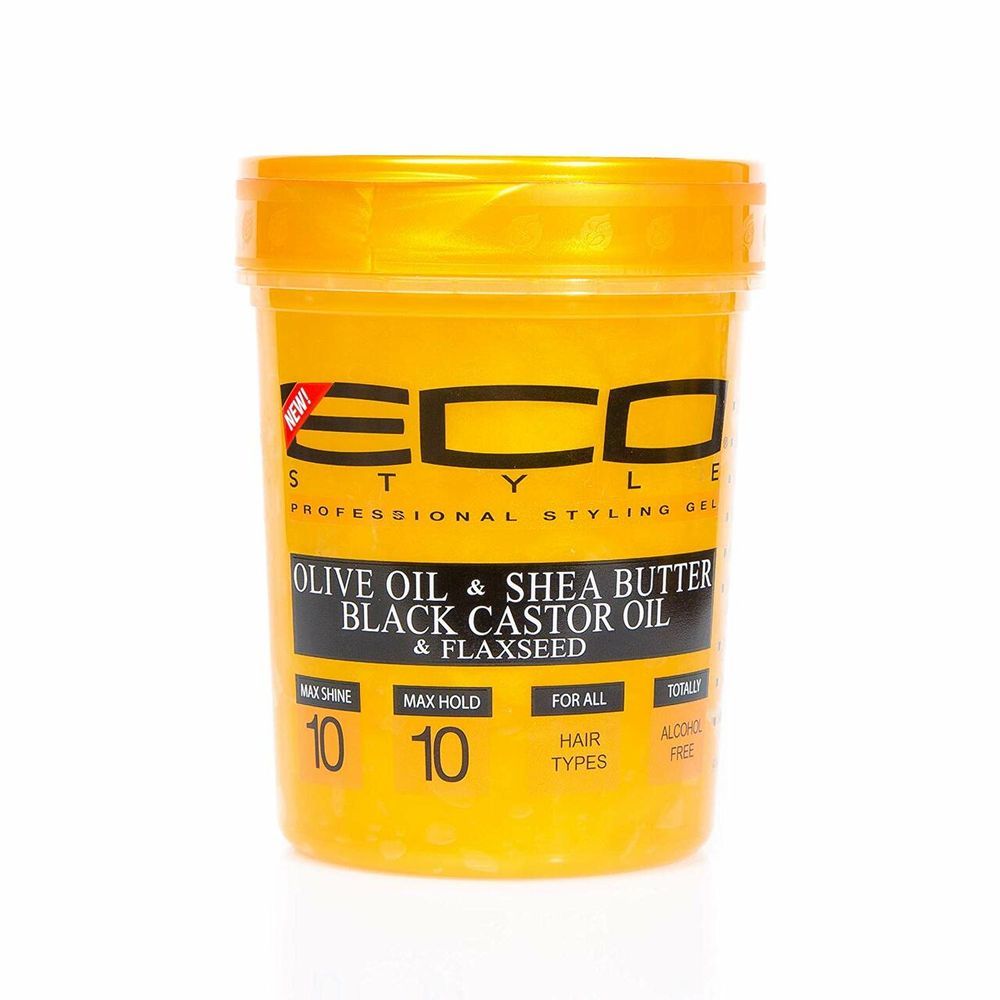 Eco Styler Gold Styling Gel
