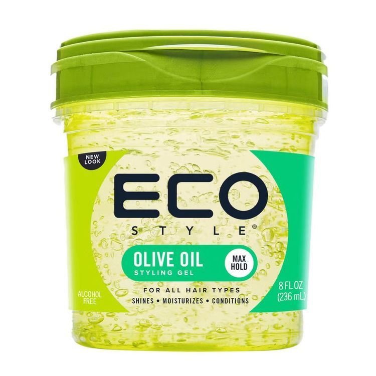 Eco Styler Olive Oil Styling Gel