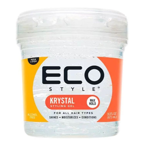 Eco Styler Professional Styling Gel Krystal