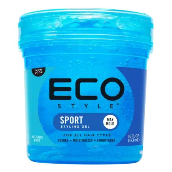 Eco Styler Professional Styling Gel Sport