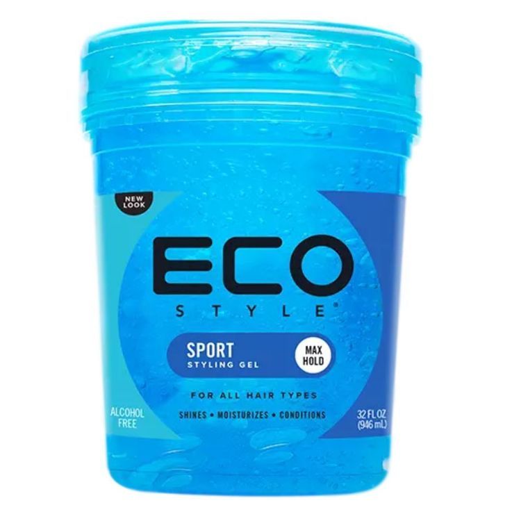 Eco Styler Professional Styling Gel Sport