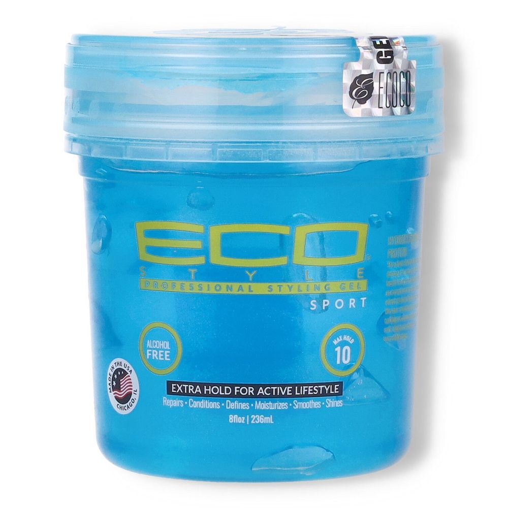Eco Styler Professional Styling Gel Sport