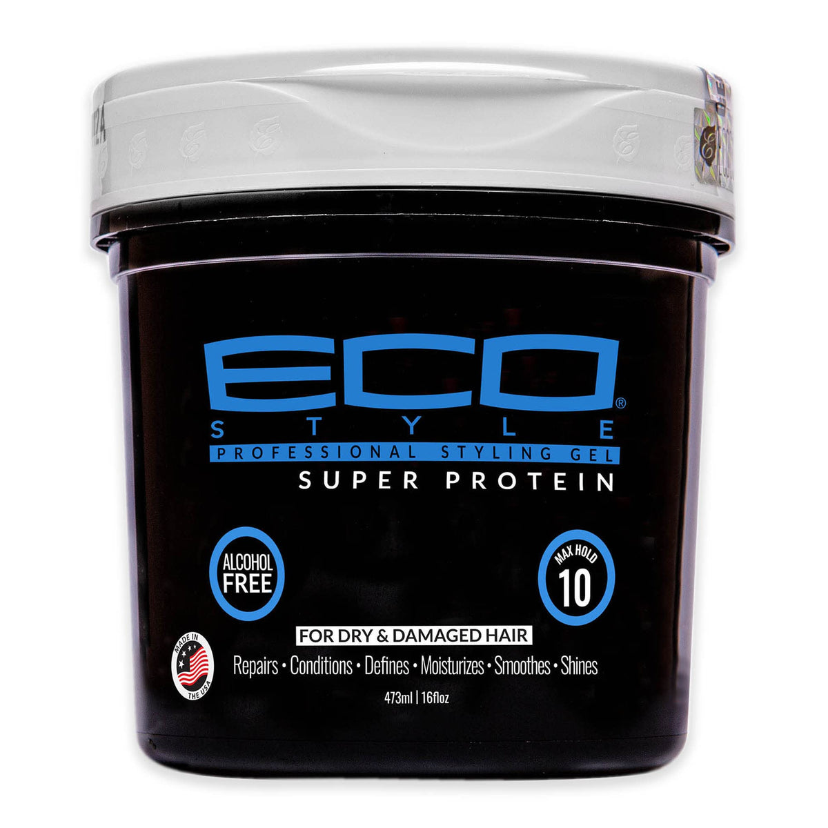 Eco Styler Professional Styling Gel Super Protein