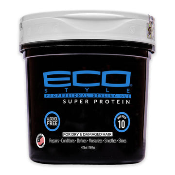 Eco Styler Professional Styling Gel Super Protein