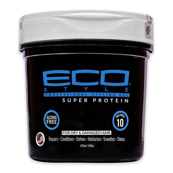 Eco Styler Professional Styling Gel Super Protein