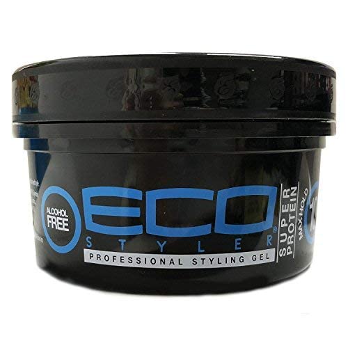Eco Styler Professional Styling Gel Super Protein