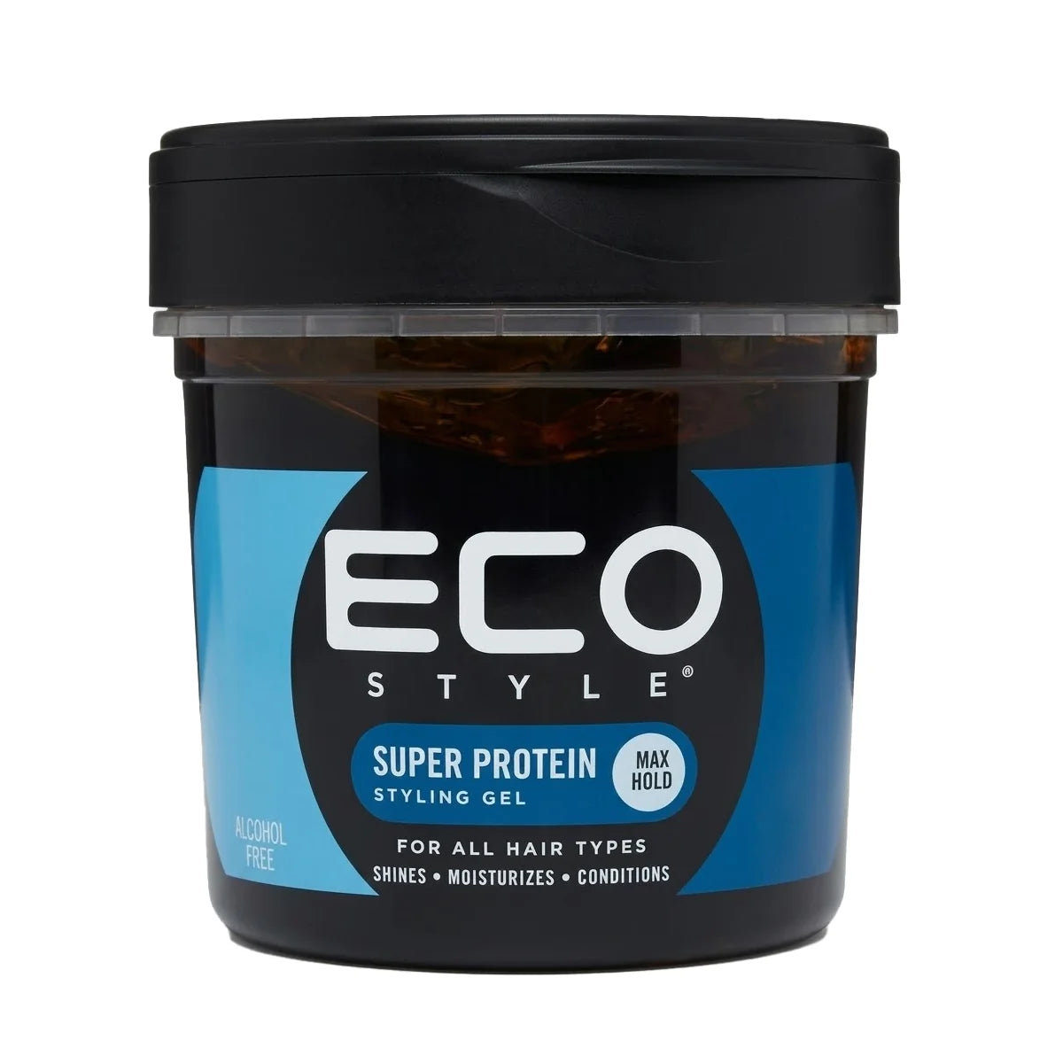 Eco Styler Professional Styling Gel Super Protein