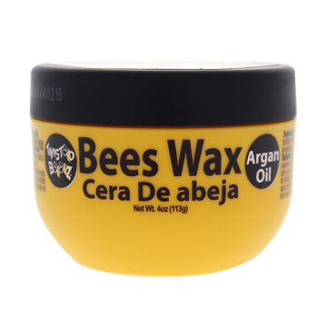 Ecoco Twisted Bees Wax - Argan Oil