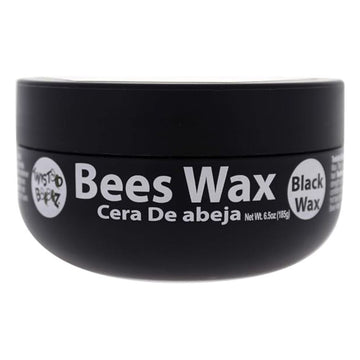 Ecoco Twisted Bees Wax - Black Wax