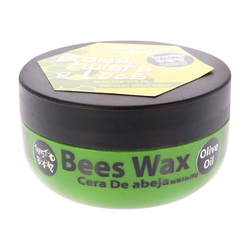 Ecoco Twisted Bees Wax - Olive Oil